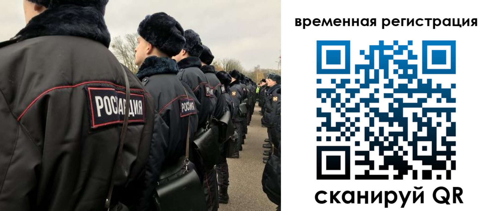 прописка гарантия в Орле